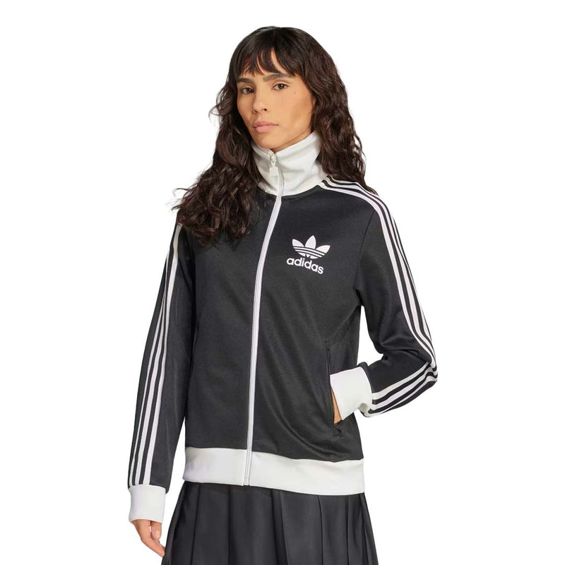 adidas - Women's Classic Heritage Track Jacket (HZ3743)