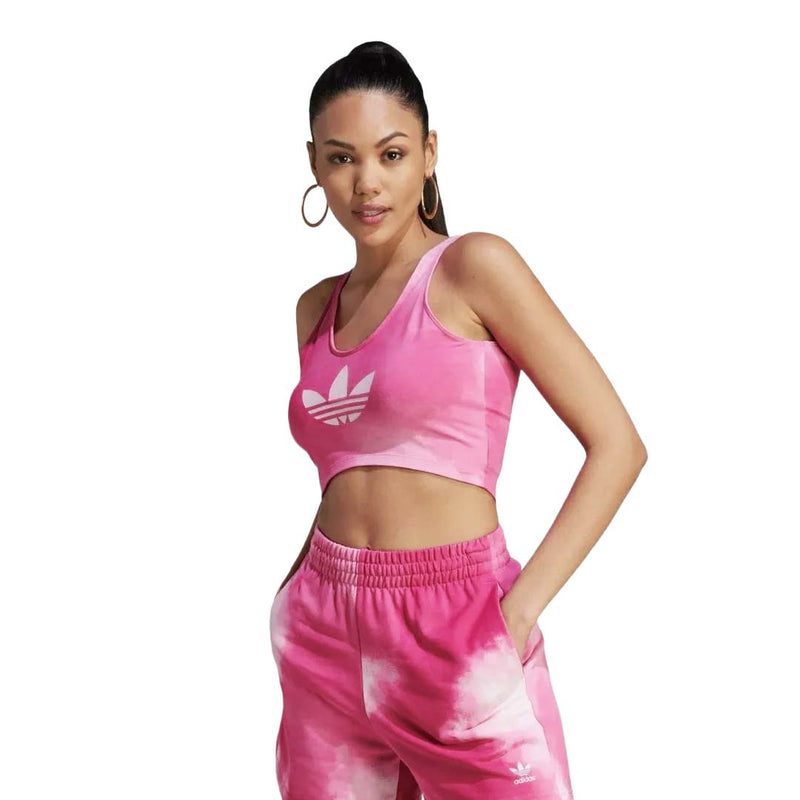 adidas - Women's Colour Fade Bra Top (IM4311)