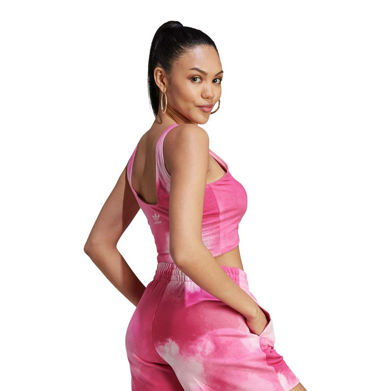 adidas - Women's Colour Fade Bra Top (IM4311)