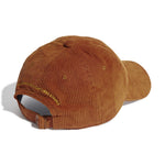 adidas - Women's Corduroy Low Dad Cap (II3507-W)
