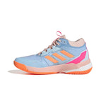 adidas - Women's Crazyflight 6 Mid Indoor Shoes (KI8513)