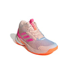 adidas - Women's Crazyflight 6 Mid Indoor Shoes (KI8513)