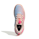 adidas - Women's Crazyflight 6 Mid Indoor Shoes (KI8513)