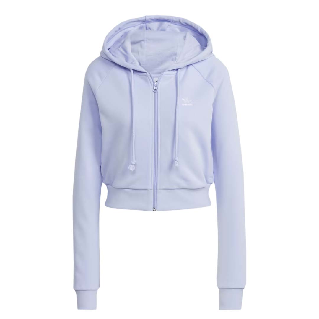 adidas - Women's Crop Track Jacket (IL9616) – SVP Sports