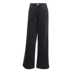 adidas - Women's Denim 3-Stripes Pant (JD3109)