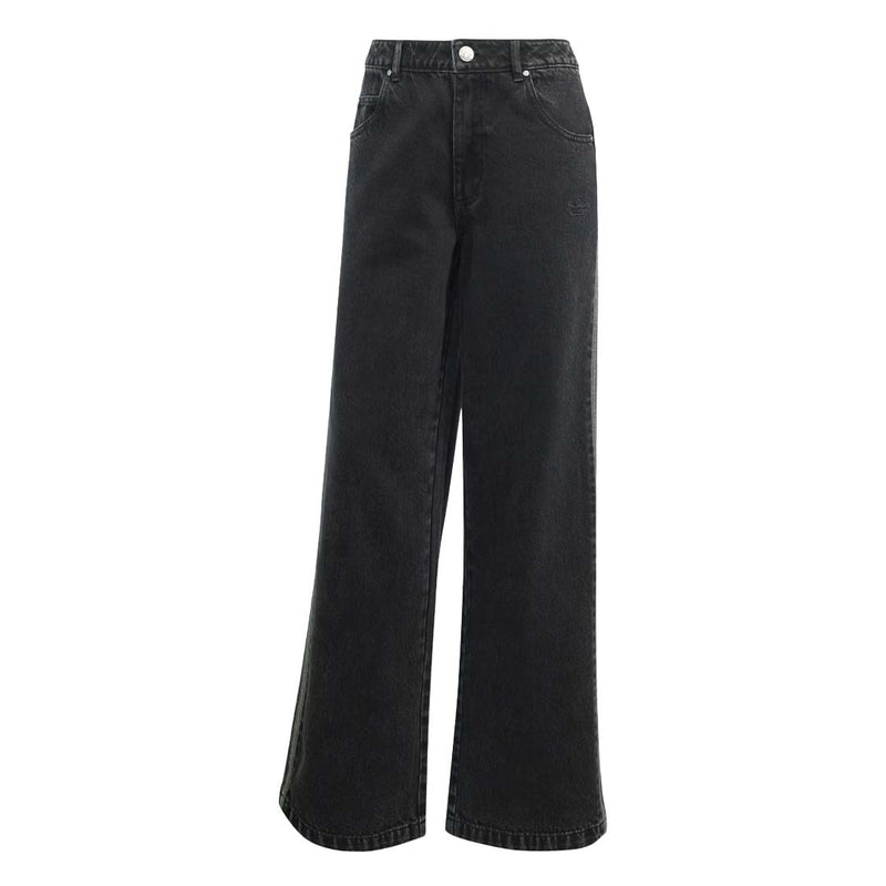 adidas - Women's Denim 3-Stripes Pant (JD3109)