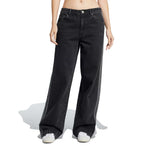 adidas - Women's Denim 3-Stripes Pant (JD3109)