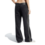 adidas - Women's Denim 3-Stripes Pant (JD3109)