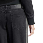 adidas - Women's Denim 3-Stripes Pant (JD3109)
