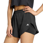 adidas - Women's Designed for Training 2-in-1 Shorts (IQ2655)