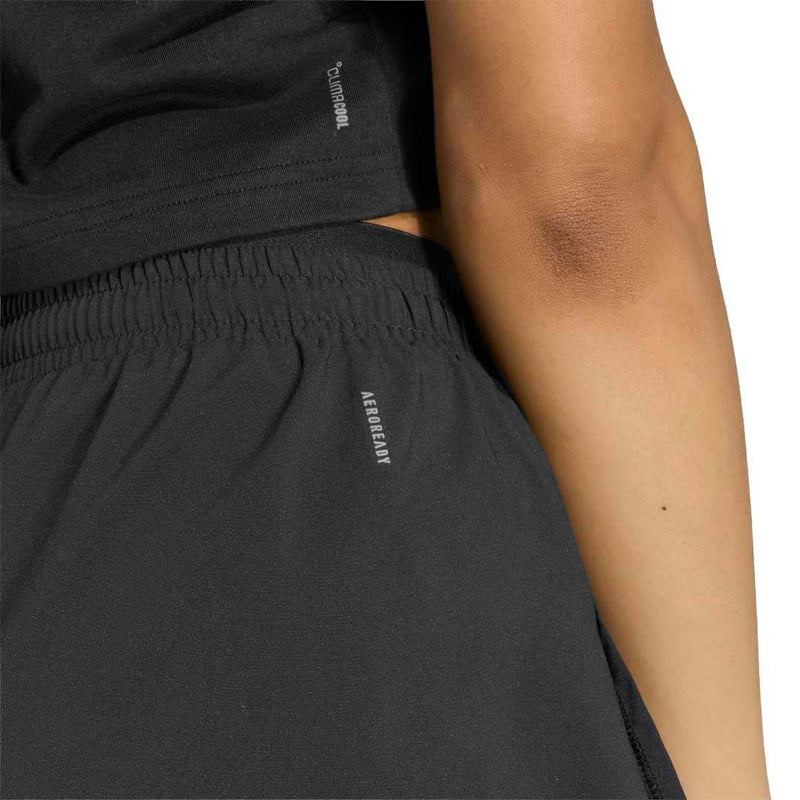 adidas - Women's Designed for Training 2-in-1 Shorts (IQ2655)
