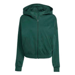 adidas - Women's Energize Track Top (JX0531-JKT)