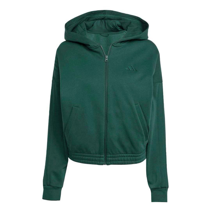 adidas - Women's Energize Track Top (JX0531-JKT)