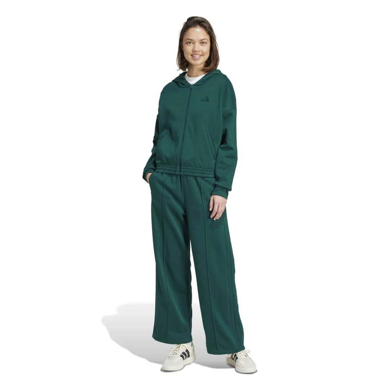 adidas - Women's Energize Track Top (JX0531-JKT)
