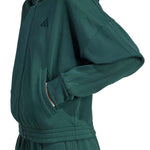 adidas - Women's Energize Track Top (JX0531-JKT)