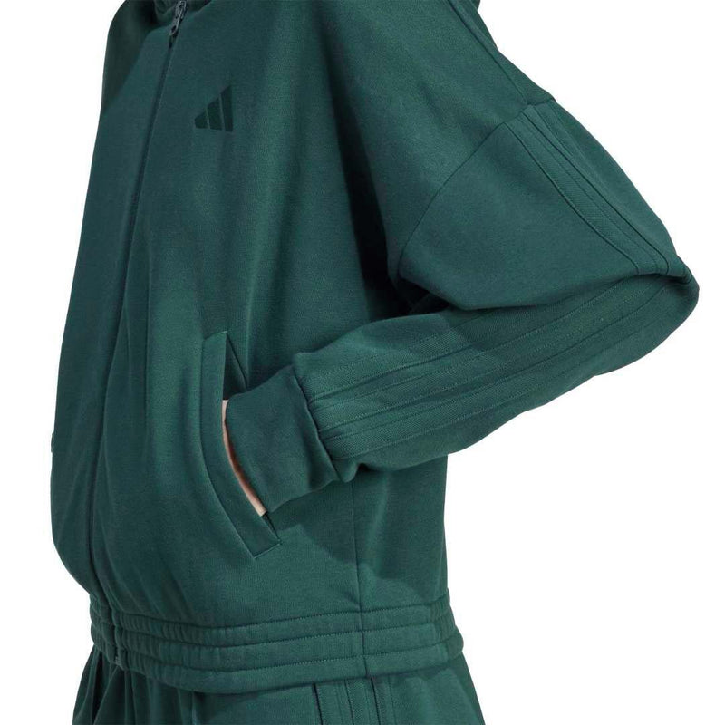 adidas - Women's Energize Track Top (JX0531-JKT)