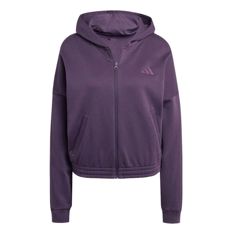 adidas - Women's Energize Track Jacket (JX0536-JKT)