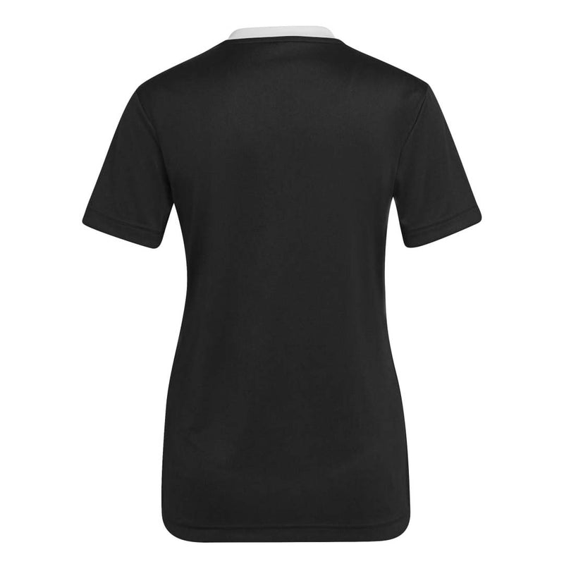 adidas - Women's Entrada 22 Short Sleeve Jersey (H57572)