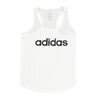 adidas - Women's Essential Logo Tank Top (GL0567)