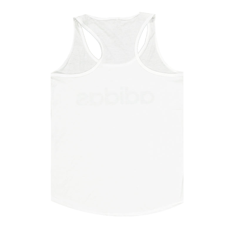 adidas - Women's Essential Logo Tank Top (GL0567)