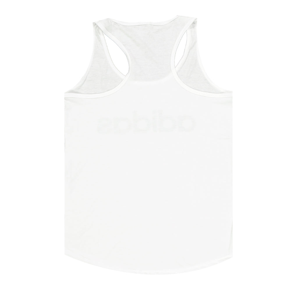 adidas - Women's Essential Logo Tank Top (GL0567)