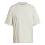 adidas - Women's Essentials Contemporary Logo Boyfriend T-Shirt (JE0001)
