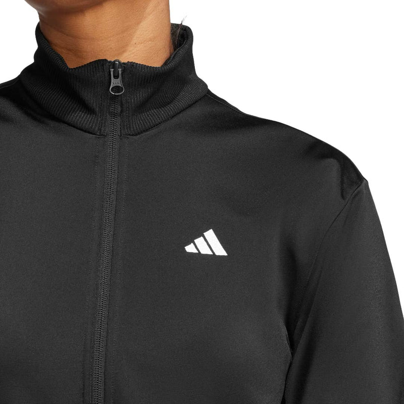 adidas - Women's Essentials Feelcozy Track Jacket (JD4475-JKT)