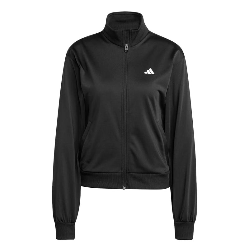 adidas - Women's Essentials Feelcozy Track Jacket (JD4475-JKT)