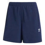 adidas - Women's Essentials French Terry Shorts (IY7340)