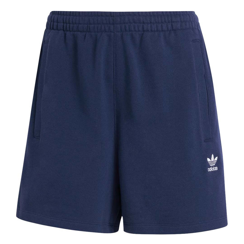 adidas - Women's Essentials French Terry Shorts (IY7340)