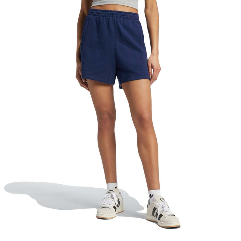 adidas - Women's Essentials French Terry Shorts (IY7340)