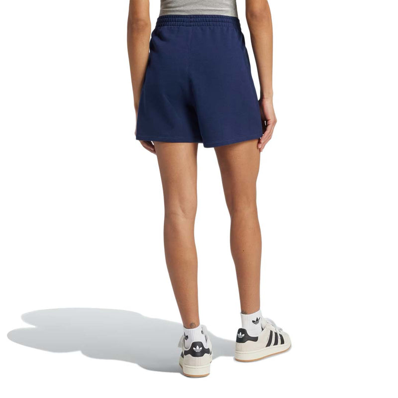 adidas - Women's Essentials French Terry Shorts (IY7340)