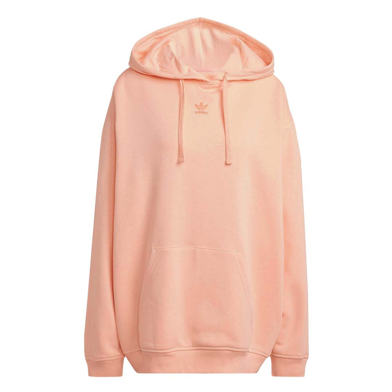 adidas - Women's Essentials Oversized Fleece Hoodie (JJ3472)