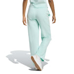 adidas - Women's Essentials Small Logo Feel Cozy Open-Hem Pant (JV7285)
