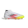 adidas - Women's F50 Elite Mid Firm Ground Soccer Cleats (IE1457)