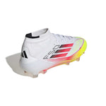 adidas - Women's F50 Elite Mid Firm Ground Soccer Cleats (IE1457)