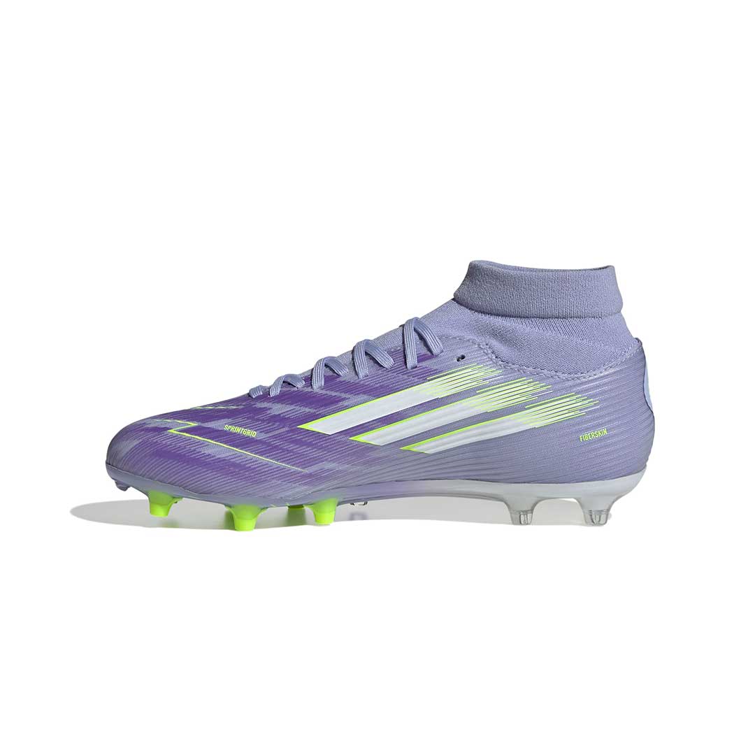 adidas - Women's F50 Sparkfusion League Firm Ground Cleats (JI0012