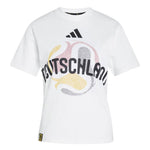 adidas - Women's FIFA World Cup 26 Germany T-Shirt (KA6084)