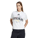 adidas - Women's FIFA World Cup 26 Germany T-Shirt (KA6084)