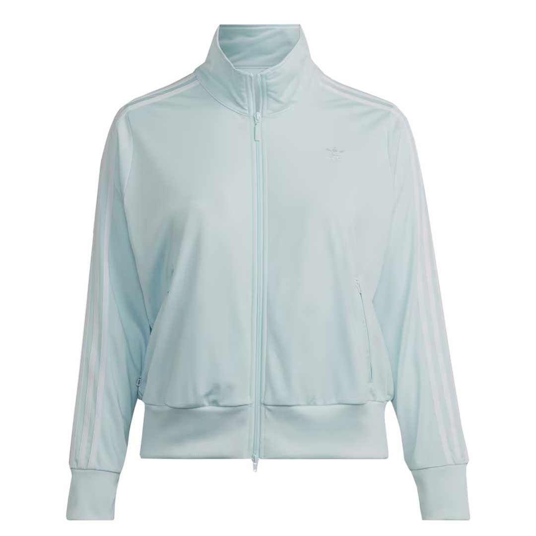 adidas - Women's Firebird Track Jacket (Plus Size) (HN6916) – SVP