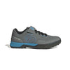 adidas - Chaussures de VTT à lacets Five Ten Kestrel pour femme (BC0770)