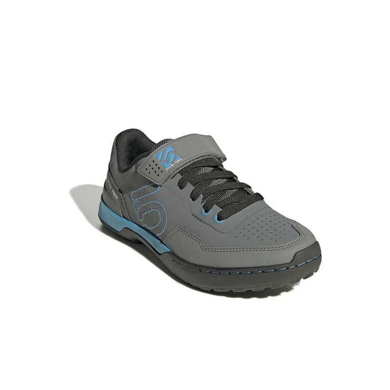 adidas - Chaussures de VTT à lacets Five Ten Kestrel pour femme (BC0770)