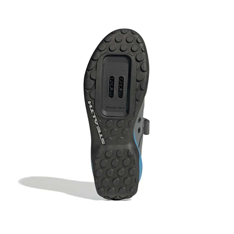 adidas - Chaussures de VTT à lacets Five Ten Kestrel pour femme (BC0770)