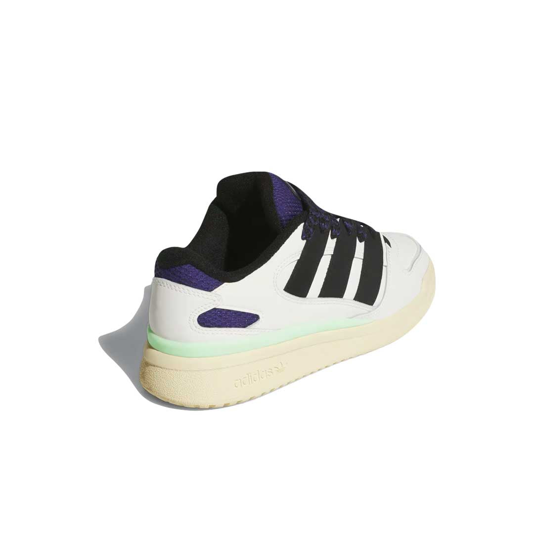 ジューシーハニーplus29 紫堂るい　BAR.STRAP 　1of1 adidas - Women's Forum2000 Shoes (JH7946) – SVP Sports