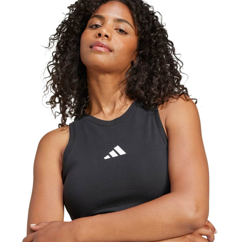adidas - Women's Future Icon Small Logo Dress (JE0199)