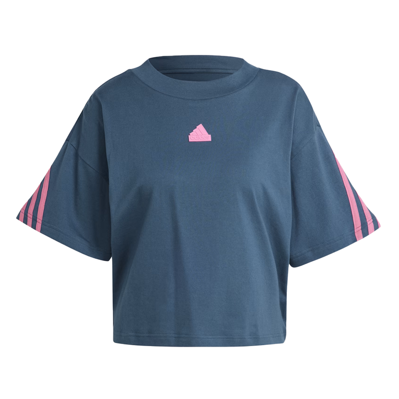 adidas - Women's Future Icons 3-Stripes T-Shirt (IL3063)