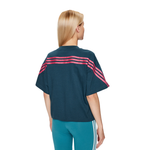adidas - Women's Future Icons 3-Stripes T-Shirt (IL3063)