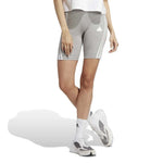 adidas - Women's Future Icons 3-Stripes Bike Shorts (IC0525)