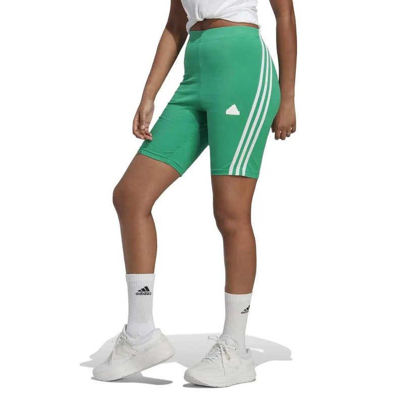 adidas - Women's Future Icons 3-Stripes Bike Shorts (IC0528)