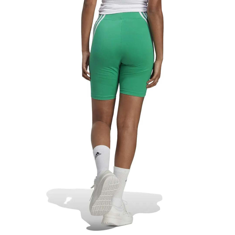 adidas - Women's Future Icons 3-Stripes Bike Shorts (IC0528)